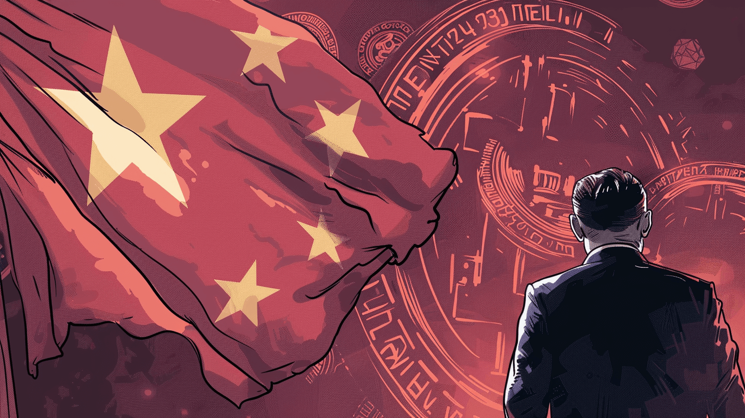 Bitcoin approche les 100 000 $ alors que la Chine et les ETF ravivent l'appétit des marchés