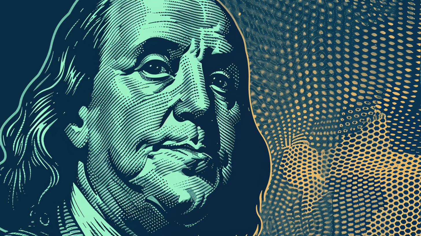Le dollar hésite sous 100 points, les marchés réagissent à l’assouplissement de Trump