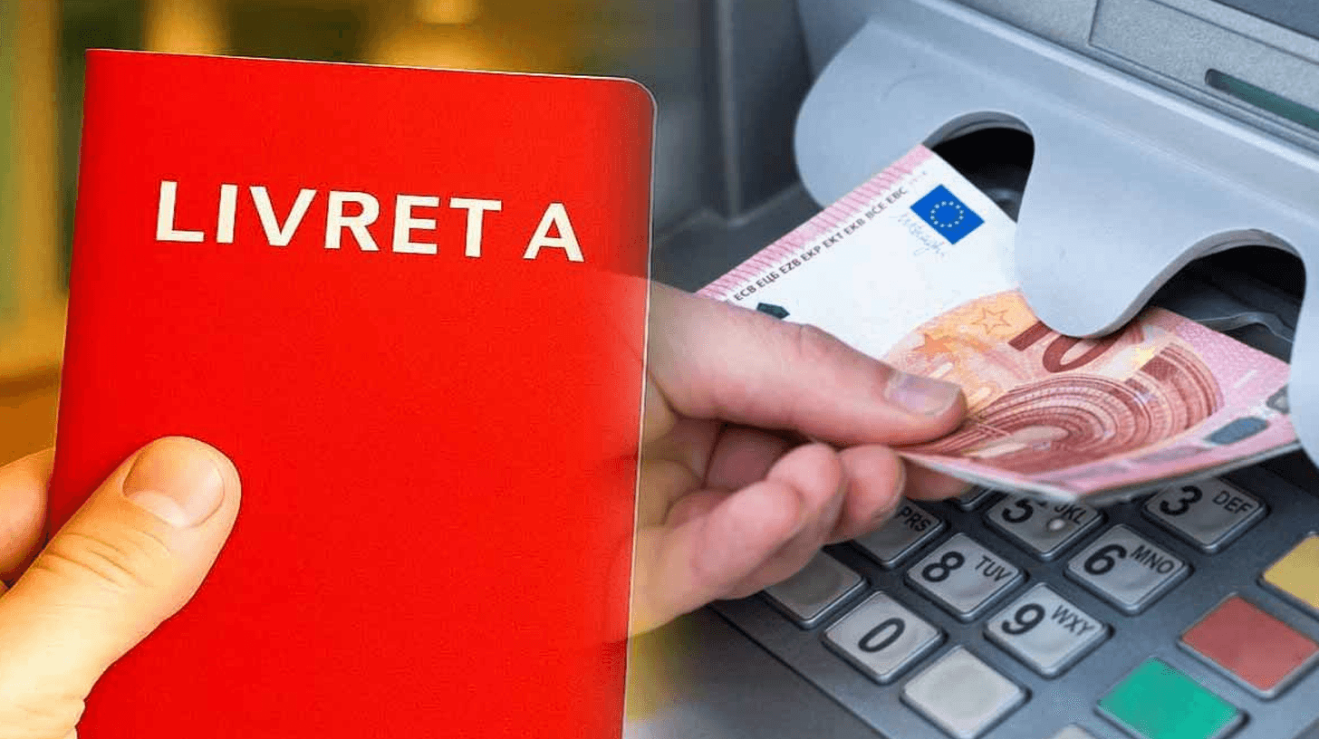 Livret A une restriction explosive dès mai 2025 sur les virements entre conjoints soulève la colère