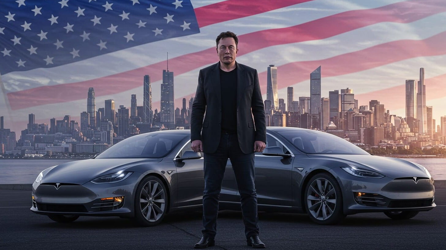 Tesla